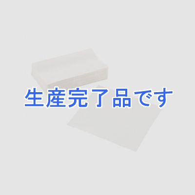 三栄水栓製作所 ペーパータオル 洗面所用 100枚入  W49