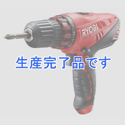 RYOBI(リョービ) 【DIY用ツール】ドライバドリル  CDD-1020