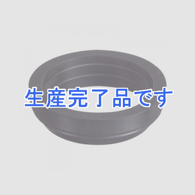 三栄水栓製作所 トラップ用アジャストパッキン 洗面所用 樹脂製トラップ32用  JP40-42S-32