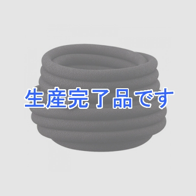 三栄水栓製作所 潅水ホース ガーデニング 長さ:10m  EC120-10