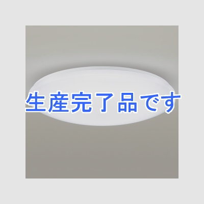 パナソニック LEDシーリングライト ～10畳用 調光・調色タイプ 昼光色～電球色 《文字くっきり光》  LSEB1051