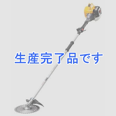 RYOBI(リョービ) エンジン刈払機  EKK-2470T