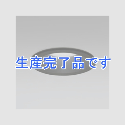 オーデリック LEDダウンライト SB形 埋込穴φ100 白熱灯100Wクラス 拡散配光 連続調光 本体色:ブラック 昼白色タイプ 5000K  OD261351