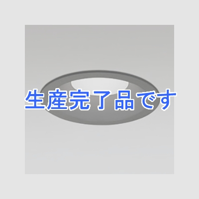 オーデリック LEDダウンライト SB形 埋込穴φ125 白熱灯100Wクラス 拡散配光 連続調光 本体色:ブラック 昼白色タイプ 5000K  OD261349