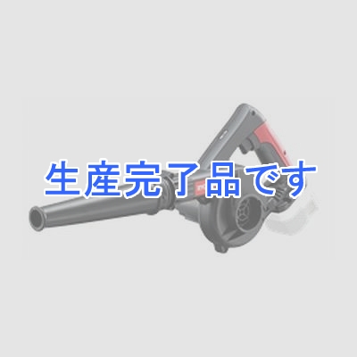 RYOBI(リョービ) 【生産完了】DIY用充電式ブロワ(本体のみ)  BBL-120(本体のみ)