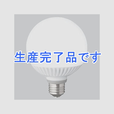 日立 【生産完了】LED電球 ボール電球形 広配光タイプ 100W形相当 電球色 全光束1380lm E26口金 密閉形器具対応  LDG13L-G/100E