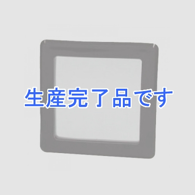 篠原電機 計器用窓枠 PMY型(角型タイプ) 屋内用 ガラス1.9mm  PMY-1010G1