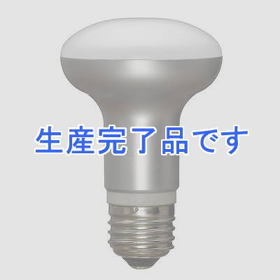 YAZAWA(ヤザワ) 【生産終了】調光対応レフ形LED電球6.5W昼白色  LDR7NHD