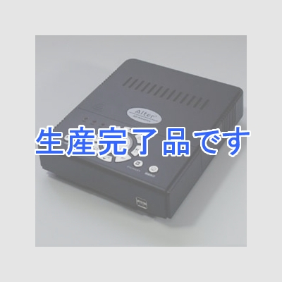 キャロットシステムズ H.264デジタルレコーダー 500GB 4CH同時録画・再生可能 リモートアクセス機能搭載 《AD-N4シリーズ》  AD-N432