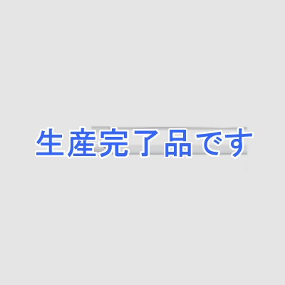 ルミナス 【生産終了】【お買い得品 2本セット】直管形LED蛍光灯 20W形 昼白色 5000K 工事不要タイプ  G13-60NO2_set