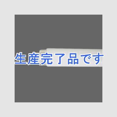 パナソニック 【生産終了】美術・博物館用蛍光灯(紫外線吸収膜付) 直管 スタータ形 20W 演色AAA電球色  FL20S・L-EDL・NU