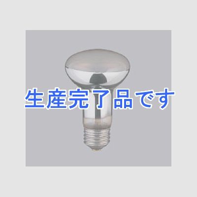 三菱 レフ電球 110V40W形 E26口金 (5%節電形)  RF110V38WM