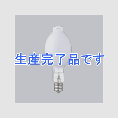 三菱 【生産完了】バラストレス水銀ランプ 蛍光形 100-110V 250W E39口金  BHF100/110V250W