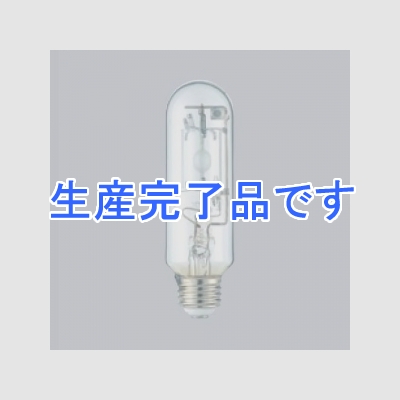 三菱 高演色セラミックメタルハライドランプ 3500Kタイプ 透明形 E26口金  HCI-TE100W/35K