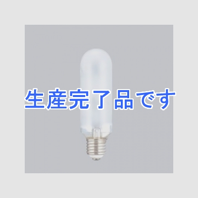 三菱 高演色セラミックメタルハライドランプ 4000Kタイプ 拡散形 E26口金  HCI-TE100W/40K/F