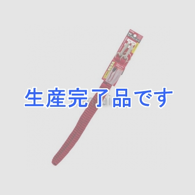 高儀 GISUKE 布製セーフティーコード 最大伸長約1760mm 使用荷重約3kg以下 ワインレッド  1180024