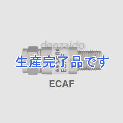 マスプロ  ECAF