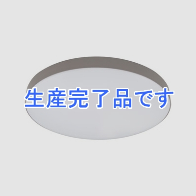 ルミナス LEDシーリングライト ～8畳用 高効率タイプ 5段階調光 昼光色 ウッド調フレーム  WY-SE08DDB