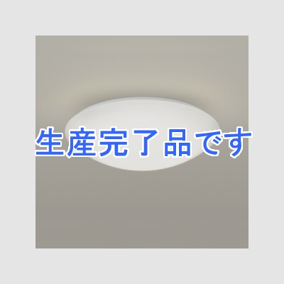 パナソニック LEDシーリングライト 20形丸形スリム蛍光灯1灯相当 拡散タイプ 天井直付型 電球色  LSEB2015LE1