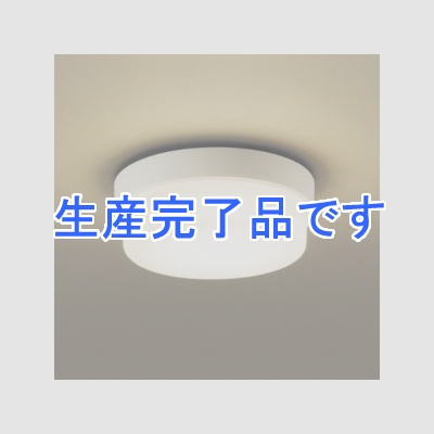 パナソニック LED浴室灯 30形丸形蛍光灯1灯相当 軒下用 天井直付型 壁直付型 拡散タイプ 防湿型 防雨型 電球色  LSEW2003LE1