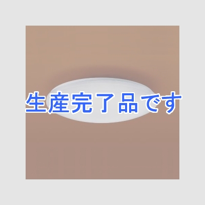 パナソニック LEDシーリングライト ～8畳 調光・調色タイプ 昼光色～電球色  LSEB8001C