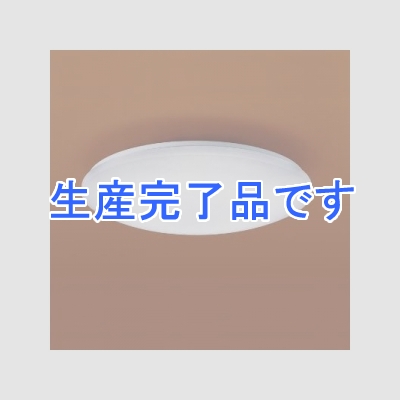 パナソニック LEDシーリングライト ～6畳 調光・調色タイプ 昼光色～電球色  LSEB8007