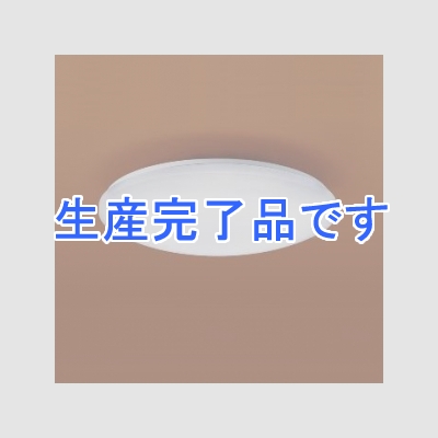 パナソニック LEDシーリングライト ～10畳 調光・調色タイプ 昼光色～電球色  LSEB8000C