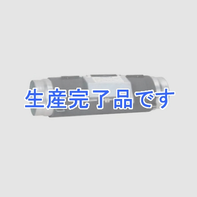 三菱 カウンターアローファン 低騒音大風量形 居間用 三菱HEMS対応 接続パイプ:φ150m  V-150CRL-D-HM