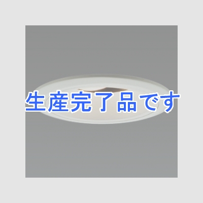 山田照明 ダウンライト 取付穴φ75mm 埋込高96mm 電球(GU5.3口金)別売・トランス別売  DD-3100