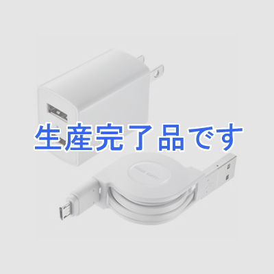 サンワサプライ  ACA-IP37W