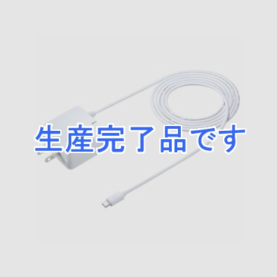 サンワサプライ  ACA-QC42MW