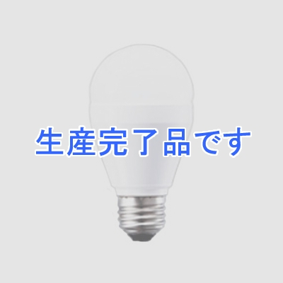 パナソニック LED電球 下方向タイプ 6.3W 一般電球形 40W形相当 全光束:485lm 昼光色相当 E26口金  LDA6DH2