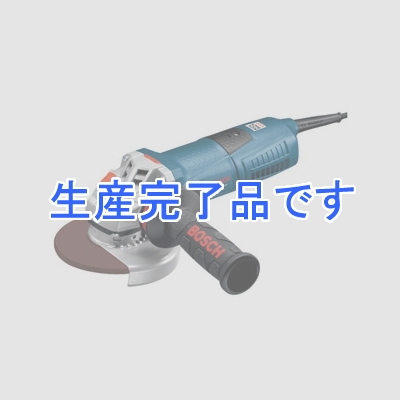 BOSCH  GWS12-125CI