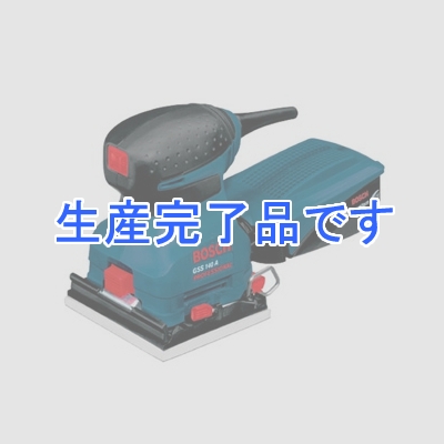 BOSCH  GSS140A