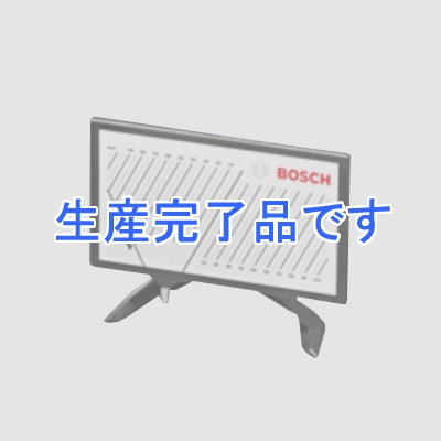 BOSCH 【生産完了】ターゲットプレート GSL2用  1608M0070B