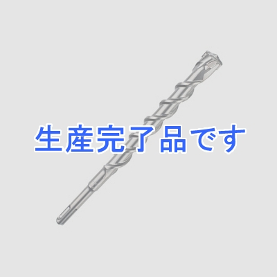 BOSCH SDSプラスビット SpeedXタイプ 錐径φ18.0mm 全長250mm  SDS180250SX