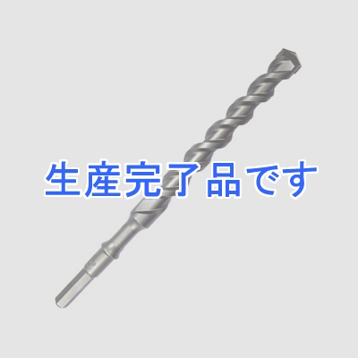 BOSCH 六角軸ハンマードリルビット ショートタイプ 錐径φ19.0mm 全長305mm  HEX190305