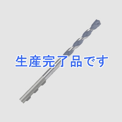 BOSCH 振動ドリルビット 丸軸(滑り防止付) 錐径φ8.0mm 全長100mm  SIN080100