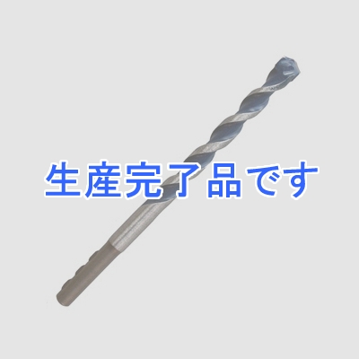 BOSCH 【生産完了】振動ドリルビット 丸軸(滑り防止付) 錐径φ10.5mm 全長150mm  SIN105150