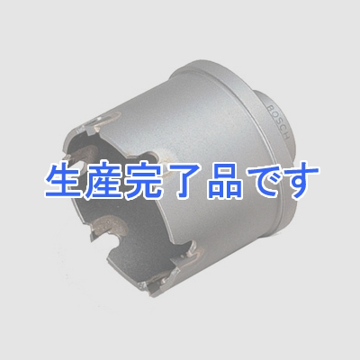 BOSCH 超硬パイプホールソーカッター 回転専用 刃先径φ42mm 《ポリクリックシステム》  PPH-042C