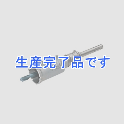 BOSCH 複合材コアセット SDSプラスシャンクタイプ 回転専用 刃先径φ32mm 《ポリクリックシステム》  PFU-032SDS