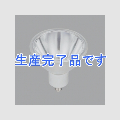 パナソニック ハロゲン電球 ダイクロビーム 省電力形 70ミリ径 110V 130W形 狭角 E11口金  JDR110V65WKN/7E11