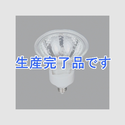 パナソニック ハロゲン電球 ダイクロビーム 高効率形 50ミリ径 12V 35W 中角 EZ10口金  JR12V35WKM/5EZ-H3