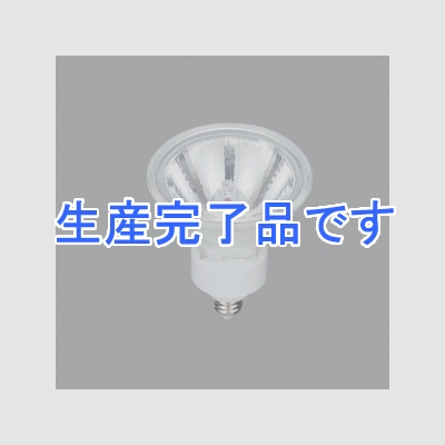 パナソニック ハロゲン電球 ダイクロビーム 高効率形 50ミリ径 12V 50W 狭角 EZ10口金  JR12V50WKN/5EZ-H3