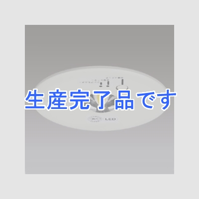 東芝 LED非常用照明器具 埋込形 低天井用13形 自己点検機能付 埋込穴:φ100mm 昼白色  LEDEM13221