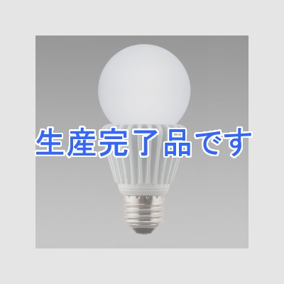 三菱 LED電球 全方向タイプ 一般電球形 100W形相当 全光束:1520lm 昼白色 E26口金  LDA13N-G/100/S