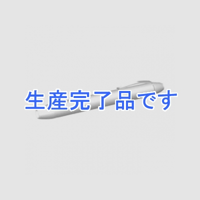 東芝 LEDポケットライト 単3形×2本用 シルバー  PKL-325(S)