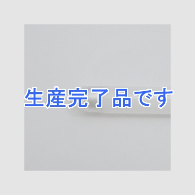 東芝 カラー蛍光ランプ 直管 グロースタータ形 20W 青白色  FL20S・BW