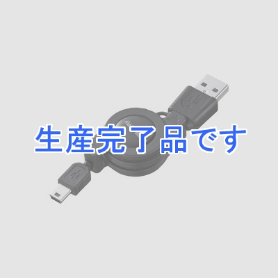 サンワサプライ  KU-M08MB5BK