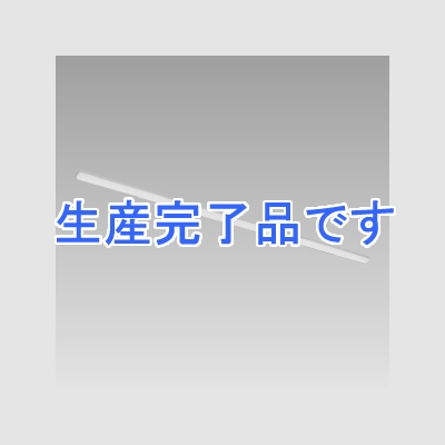 東芝 LEDベースライト 《TENQOOシリーズ》 110タイプ 直付形 W70 一般タイプ 13400lmタイプ Hf86形×2灯用器具相当 昼白色 非調光タイプ  LEKT807133N-LS2